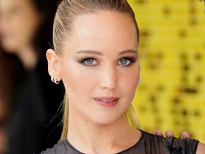 Supporting image for story: Jennifer Lawrence ‘didn’t want to work’ before receiving No Hard Feelings script