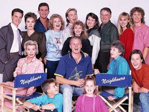 Supporting image for story: Neighbours finale: The other soaps we've loved and lost