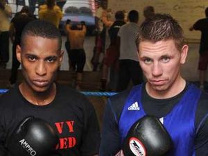 Supporting image for story: Amateur stars to turn pro at the Civic