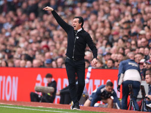 Supporting image for story: ‘Fighter’ - Unai Emery hails Ollie Watkins after crucial Aston Villa victory