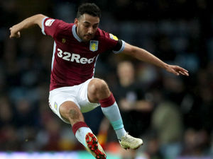 Supporting image for story: Neil Taylor: Players are giving Aston Villa boss Dean Smith a big headache