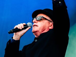 Supporting image for story: Madness to play Shrewsbury Quarry next year with tickets on sale this week