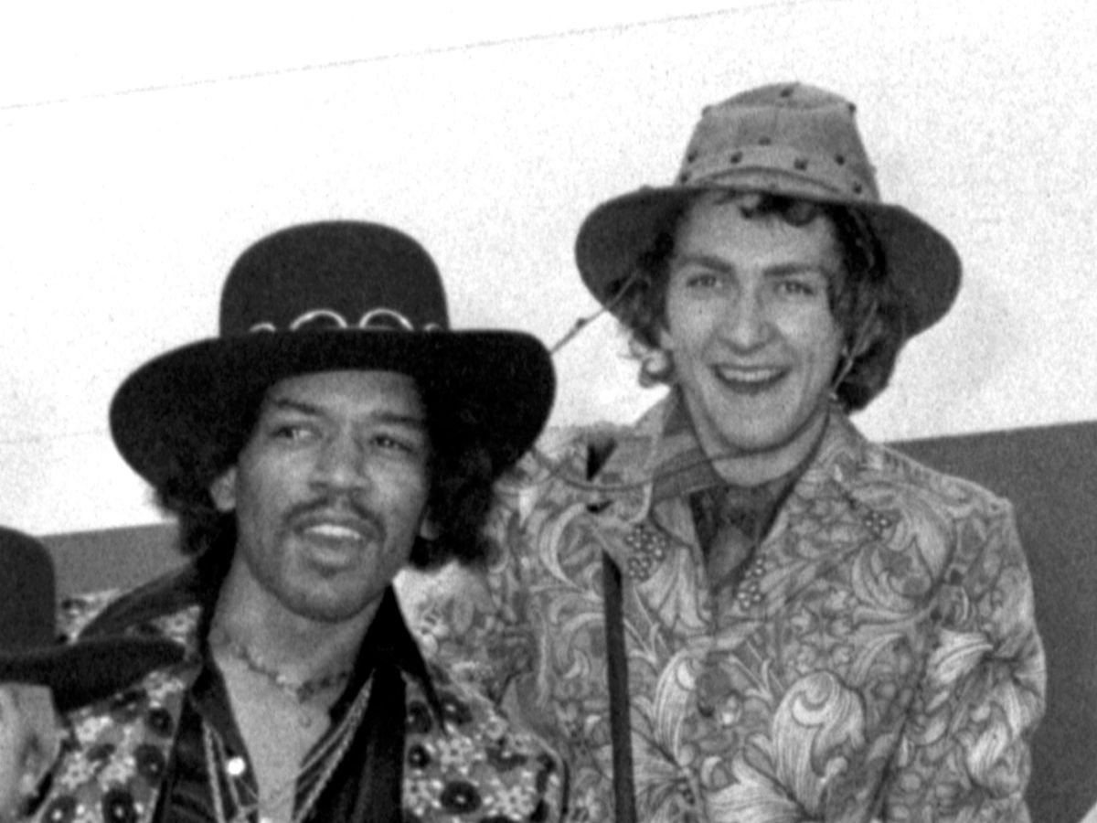 Estates of Hendrix bandmates &lsquo;excluded&rsquo; from streaming rights, court told