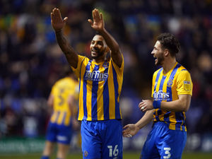 Supporting image for story: Fleetwood v Shrewsbury - Match preview 