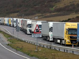 Supporting image for story: Star comment: It's time to make Brexit work