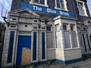 Supporting image for story: Objections lodged to change of use for Victorian pub in Brierley Hill 