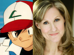 Supporting image for story: Pokémon star coming to Birmingham Comic Con