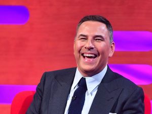 Supporting image for story: David Walliams’ future as Britain’s Got Talent judge ‘very much up in the air’