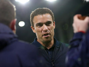 Supporting image for story: Valerien Ismael: West Brom set the tone in win