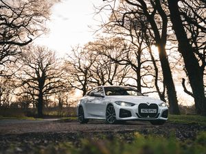 Supporting image for story: Long-term report: Finding things to complain about with our BMW 4-Series