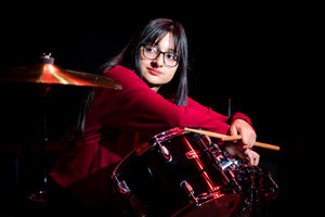 Students at Shireland CBSO Academy Sixth Form develop their skills across a range of creative and academic subjects.