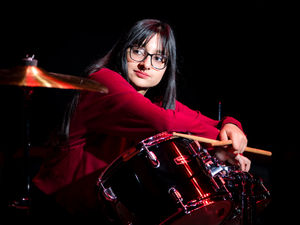 Supporting image for story: Students invited to explore post-16 opportunities at Shireland CBSO Academy Sixth Form