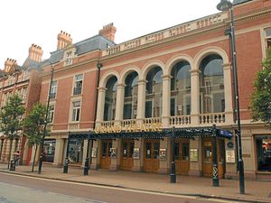 Supporting image for story: Finalists announced for return of South Asian dance competition