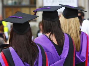 Supporting image for story: University applications for AI degrees rise 15%, data shows