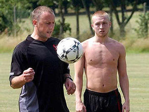 Supporting image for story: New-look Harriers ready for Lewes