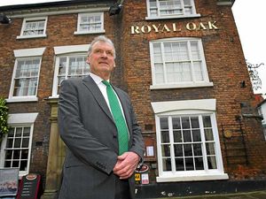 Supporting image for story: Desecration fears over wind farm bid