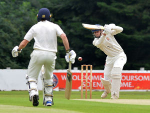 Supporting image for story: Amit John gets Walsall off to a fine start
