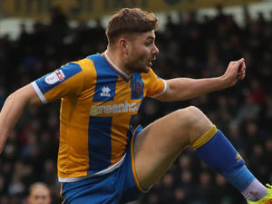 Supporting image for story: Paul Hurst keen on new Shewsbury Town right-back after Joe Riley injury