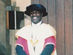 Supporting image for story: Tributes paid to Wolverhampton teacher who inspired hundreds