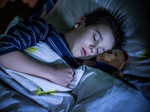 Supporting image for story: Parents urged to stop using brand of magnesium gummies for children