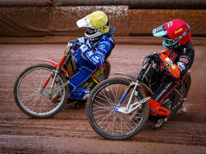 Supporting image for story: Unbeaten ace Nick Morris leads Wolverhampton Wolves to a big home win