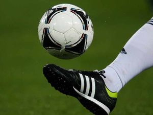 Supporting image for story: Staffordshire Senior Cup: Chasetown 0 Stoke City U23's 3 - Report