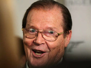 Supporting image for story: Vintage TV is about to get Saintly makeover