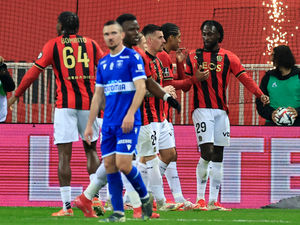 Supporting image for story: The new Drogba? Why Evann Guessand's versatility convinced Aston Villa to make £22m swoop