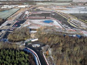 Supporting image for story: Failure of battery factory plan hailed by Boris Johnson just a year ago