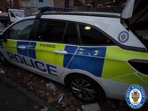 Supporting image for story: Multiple arrests, drugs and vehicles seized in crackdown on crime in Birmingham