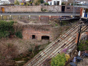 Supporting image for story: Star comment: We must find ways to pay for and preserve our heritage