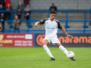 Supporting image for story: Injuries pile on problems as Telford seek a way out of rut against Farsley Celtic