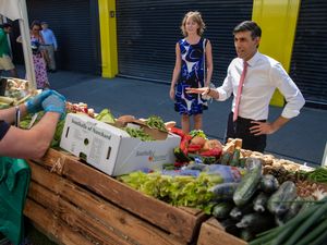 Supporting image for story: Sunak insists his plans are working as UK faces ‘long and difficult’ recovery