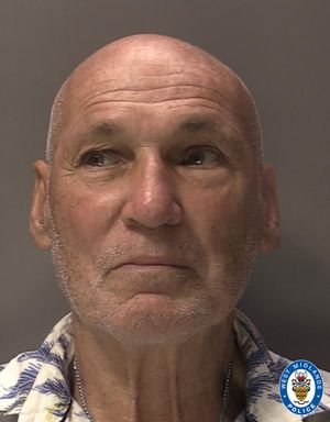 James Fletcher from Rowley Regis has been jailed for rape and sexual assault