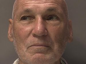 Supporting image for story: 'They have shown incredible courage' - Police pay tribute to victims of Rowley Regis rapist now 'rightly behind bars' for five years