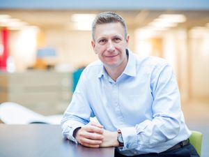 Supporting image for story: Qualifications Wales chief calls for greater collaboration to benefit learners