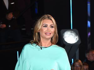 Supporting image for story: Lauren Goodger: I need to understand how my daughter died for my own sanity