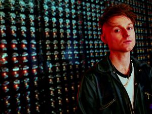 Supporting image for story: Who is UK Eurovision entry Look Mum No Computer?