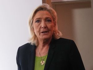 Supporting image for story: Marine Le Pen’s appeal trial opens in Paris with 2027 presidential bid at stake