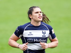 Supporting image for story: Ilona Maher ‘loves being a superstar’ as Bristol signing looks to grow the game