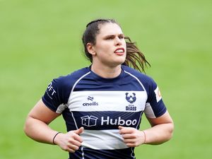 Supporting image for story: Ilona Maher ‘loves being a superstar’ as Bristol signing looks to grow the game