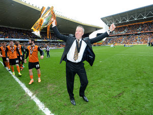 Supporting image for story: Kenny Jackett believes Wolves can be a top 10 Premier League force