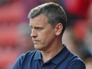 Supporting image for story: Villa confirm Eric Black as first-team coach