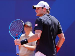 Supporting image for story: Jack Draper puts controversy behind him to win in US Open first round