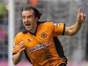 Supporting image for story: Wolves 1 Birmingham 0
