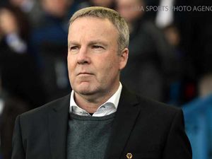 Supporting image for story: Kenny Jackett: We are all on the same wavelength