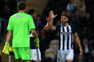 Jay Rodriguez has been a welcome addition (AMA)