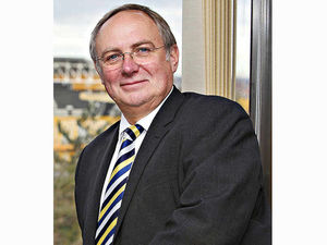 Supporting image for story: Pledge made as Wolverhampton schools slammed