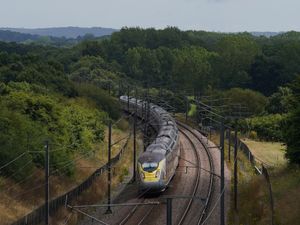Supporting image for story: Eurostar fares could be cut as regulator plans to lower HS1 access charges