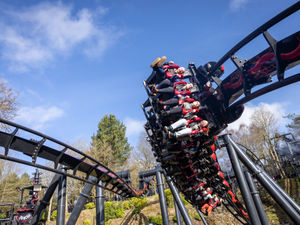 Supporting image for story: Staffordshire Tourism Awards 2025: More than 45 Staffordshire attractions in running for prestigious tourism awards